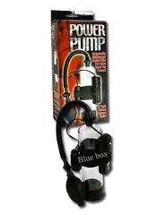 Seven Creations Power Pump