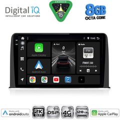 DIGITAL IQ BXF 11199_CPAA (10inc) MULTIMEDIA TABLET for HONDA CRV mod. 2017-2023...SoundStreet....
