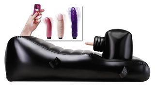 ΠΟΛΥΜΗΧΑΝΗΜΑ LOUISIANA LOUNGER