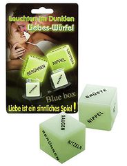 ΖΑΡΙΑ LIEBES-WURFEL