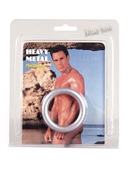 ΔΑΚΤΥΛΙΔΙ ΠΕΟΥΣ HEAVY METAL PENIS RING 35 MM