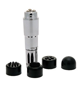 Seven Creations Compact Pro 9cm Silver
