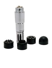 Seven Creations Compact Pro 9cm Silver