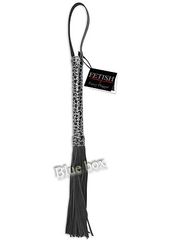 FANCY FLOGGER BLACK