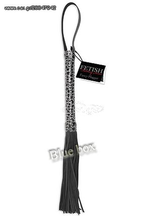 FANCY FLOGGER BLACK