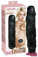 Nature Skin Big Vibe 18cm Black
