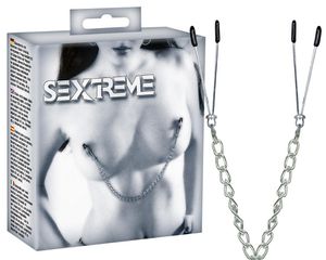 ΣΦΙΚΤΗΡΕΣ ΘΗΛΩΝ BOSOMCHAIN WITH CLIPS
