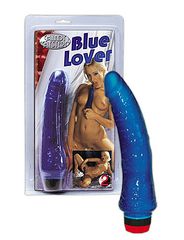 ΔΟΝΗΤΗΣ BLUE LOVER