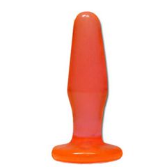 ΣΦΗΝΑ ΧΩΡΙΣ ΔΟΝΗΣΗ JELLY FUN PLUG