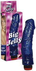 ΟΜΟΙΩΜΑ ΠΕΟΥΣ BIG JELLY BLUE