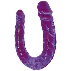 You2Toys Sex Talent Double 29cm Purple