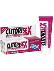 JoyDivision Clitorisex Διεγερτικό Gel για Γυναίκες 25ml