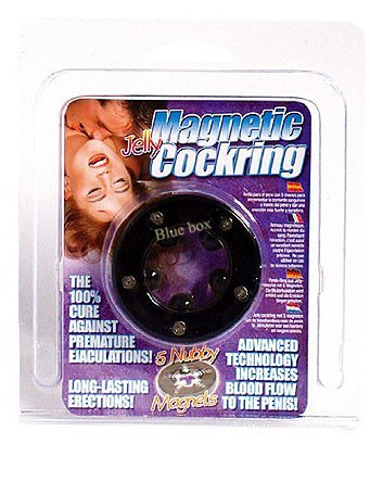 ΔΑΚΤΥΛΙΔΙ ΠΕΟΥΣ MAGNETIC COCKING