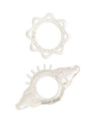 ΔΑΚΤΥΛΙΔΙΑ ΠΕΟΥΣ COUPLEW LOVE ENHANCERS PLEASURE