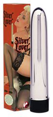 You2Toys Silver Lover 19cm Silver