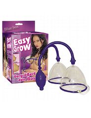 BUST-SUCK-CUPS