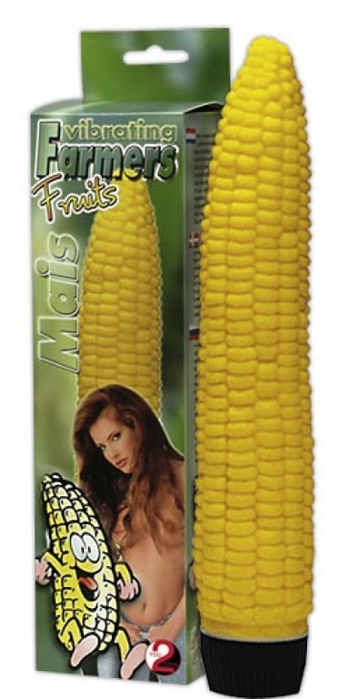 ΔΟΝΗΤΗΣ CORNCOB
