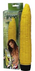 ΔΟΝΗΤΗΣ CORNCOB