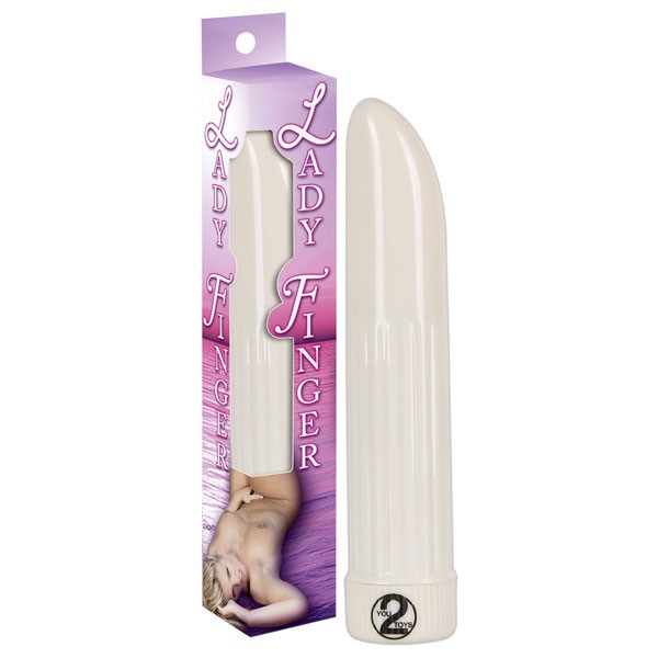 ΔΟΝΗΤΗΣ ΜΙΝΙ LADY FINGER