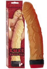 You2Toys Lust Spender 18cm Flesh
