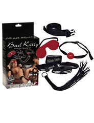 You2Toys Bad Kitty Bondage Set 8pcs