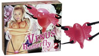 ΠΕΤΑΛΟΥΔΑ VENUS BUTTERFLY