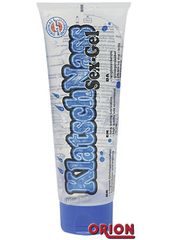 KLATSCHNASS SEX-GEL