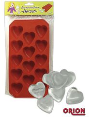 ICEMAKER HEARTS