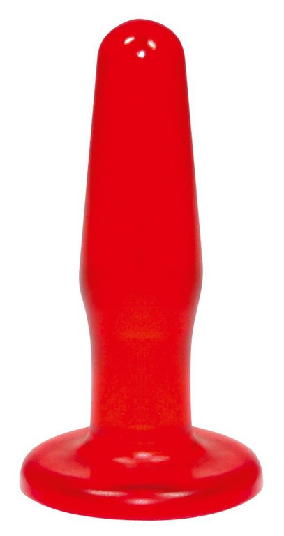 ΠΡΩΚΤΙΚΗ ΣΦΗΝΑ BK ANAL PLUG