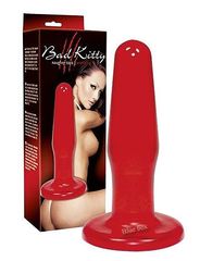 ΠΡΩΚΤΙΚΗ ΣΦΗΝΑ BK ANAL PLUG-thumb-1