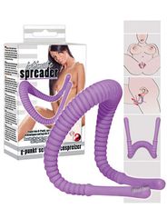 INTIMATE SPREADER