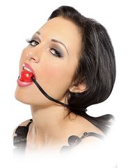 Pipedream Fetish Fantasy Series Candy Ball Gag 4cm