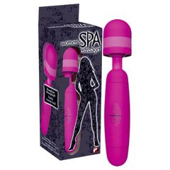 You2Toys Women's Spa Massager Pink
