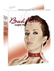 Περιλαίμιο BAD KITTY-COLLAR 49 cm-thumb-1
