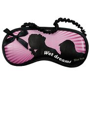 WET DREAMS