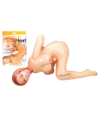 TERA HEART
