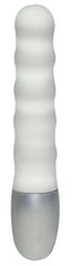 ΜΙΚΡΟΣ ΔΟΝΗΤΗΣ LADY LOVE WHITE-thumb-1