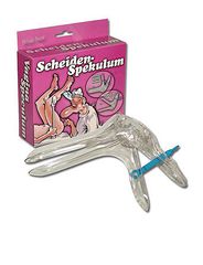 VAGINA SPECULUM