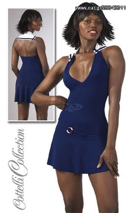 ΣΕΞΥ ΣΤΟΛΗ SAILOR DRESS