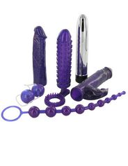ΣΕΤ ΔΟΝΗΤΩΝ WILD BERRIES SET-thumb-1