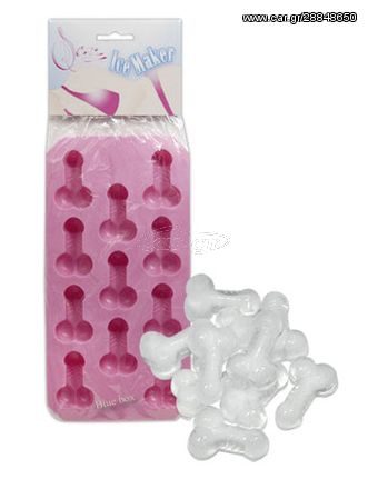 ΠΑΓΟΘΗΚΕΣ WILLY ICE TRAY