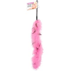 Pipedream FETISH FANTASY FEATHER STREAMER PINK