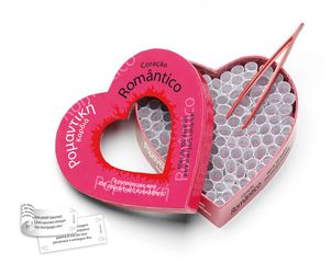 ΕΠΙΤΡΑΠΕΖΙΟ ΕΡΩΤΙΚΟ ΠΑΙΧΝΙΔΙ CORACAO ROMANTICO