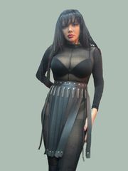 BDSM Πολυμορφικό γυναικείο αξεσουάρ