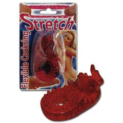 Δαχτυλίδι πέους Stretch