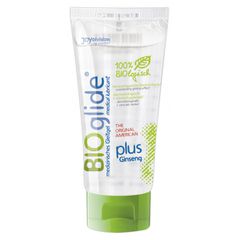 Πρωκτικό λιπαντικό American Bioglide 100 ml
