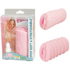Αυνανιστήρι Pinky Masturbator