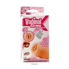 Αυνανιστήρι Vaginal Climax