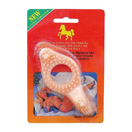 Δαχτυλίδι πέους Clitoral Exciter