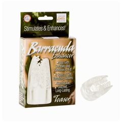 Κάλυμμα πέους Barracuda